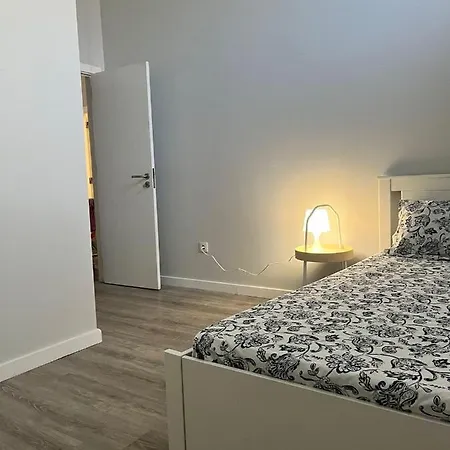 Zena Park Apartamento Odivelas  Exterior foto