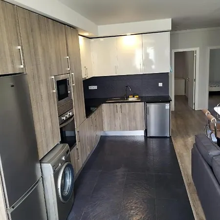 Zena Park Apartamento Odivelas  Exterior foto