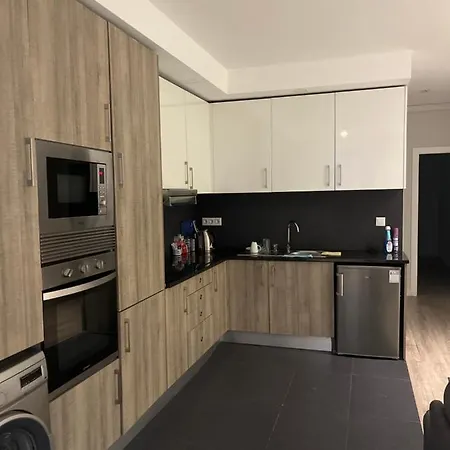 Zena Park Apartamento Odivelas  Exterior foto