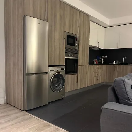 Zena Park Apartamento Odivelas  Exterior foto