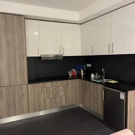 Zena Park Apartamento Odivelas  Exterior foto