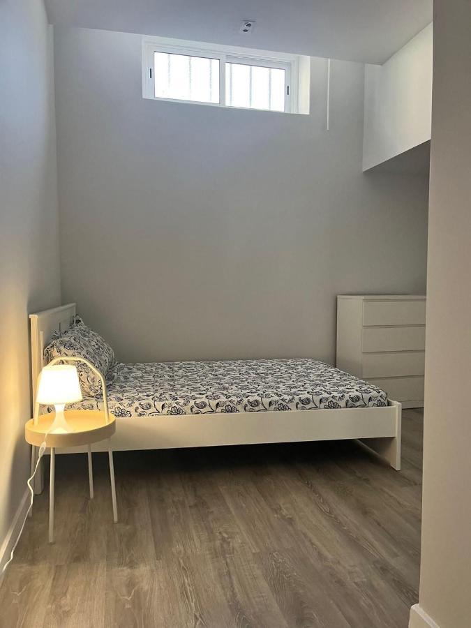Zena Park Apartamento *