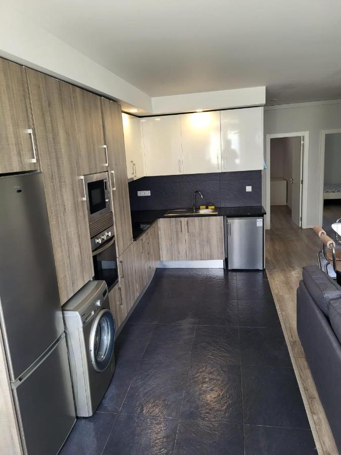 Apartamento Zena Park
