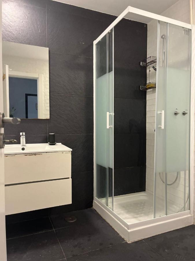 Apartamento Zena Park *