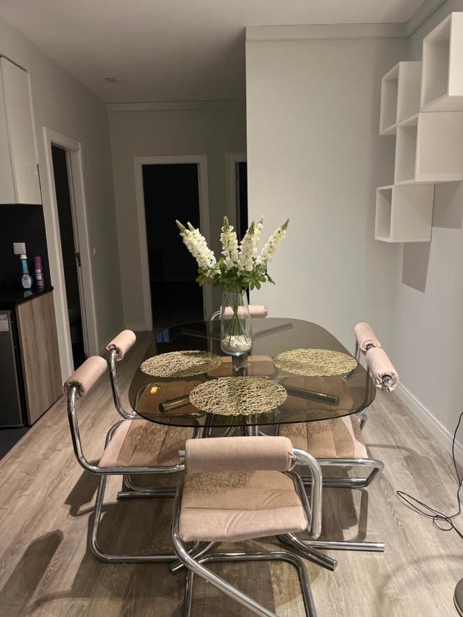 Apartamento Zena Park *