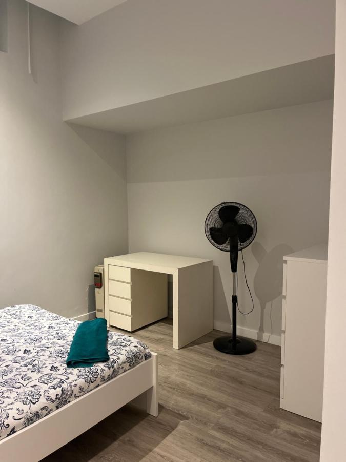 Zena Park Apartamento