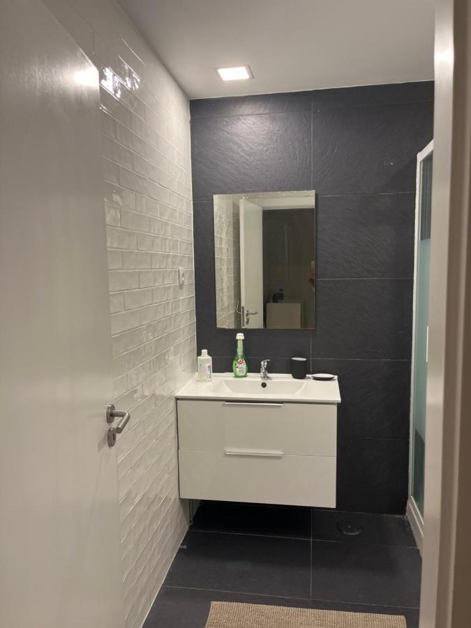 Apartamento Zena Park *