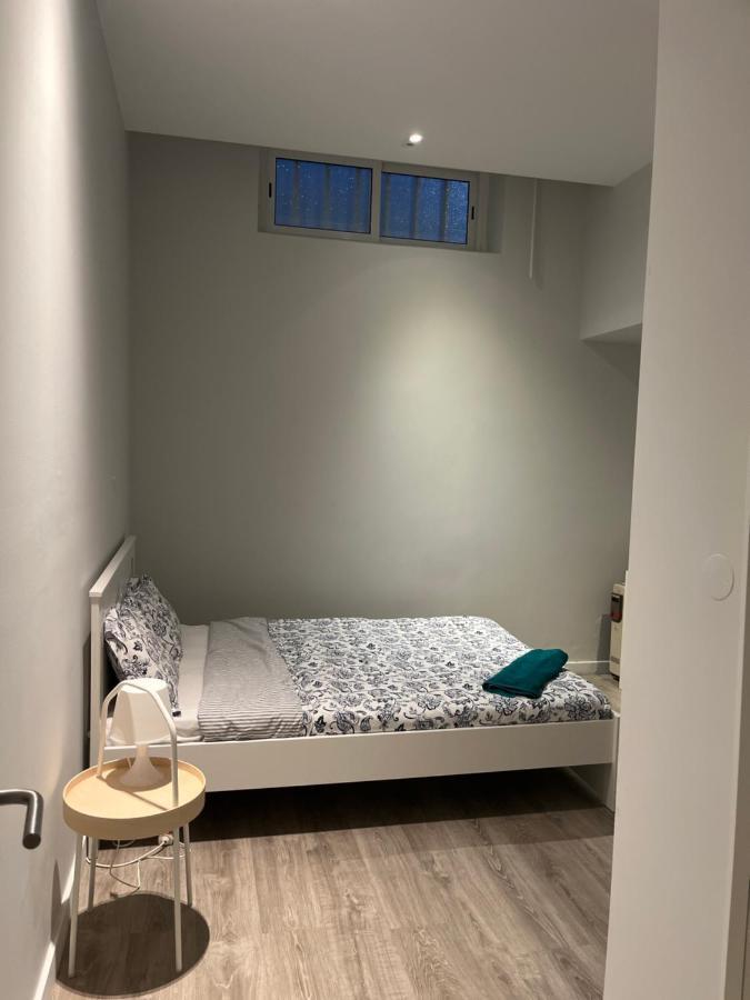Apartamento Zena Park