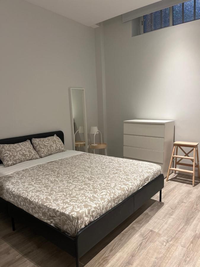 Apartamento Zena Park